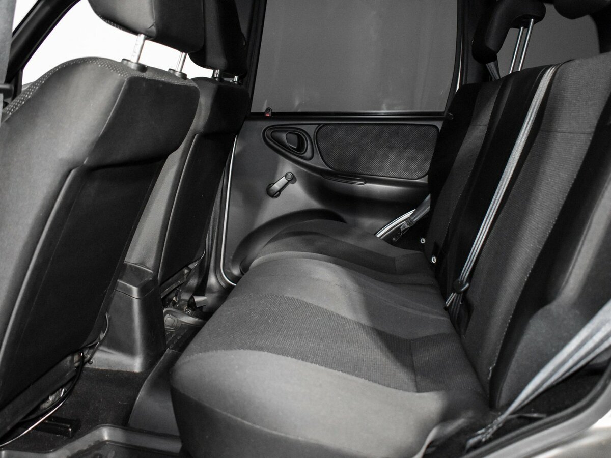 Купить Lada (ВАЗ) Niva Off-road, 2020, 170 000 км, фото №11