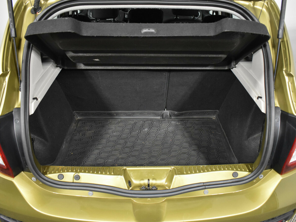 Купить Renault Sandero Stepway II, 2016, 156 052 км, фото №18