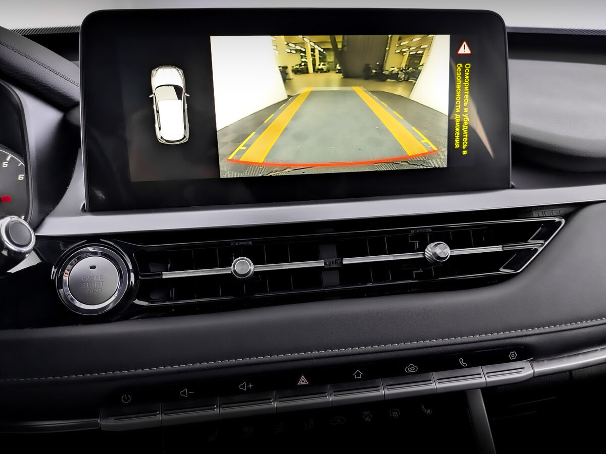 Купить Chery Tiggo 4 Pro I, 2022, 70 419 км, фото №24