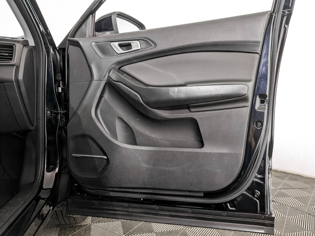 Купить Chery Tiggo 4 I Рестайлинг, 2022, 106 042 км, фото №24