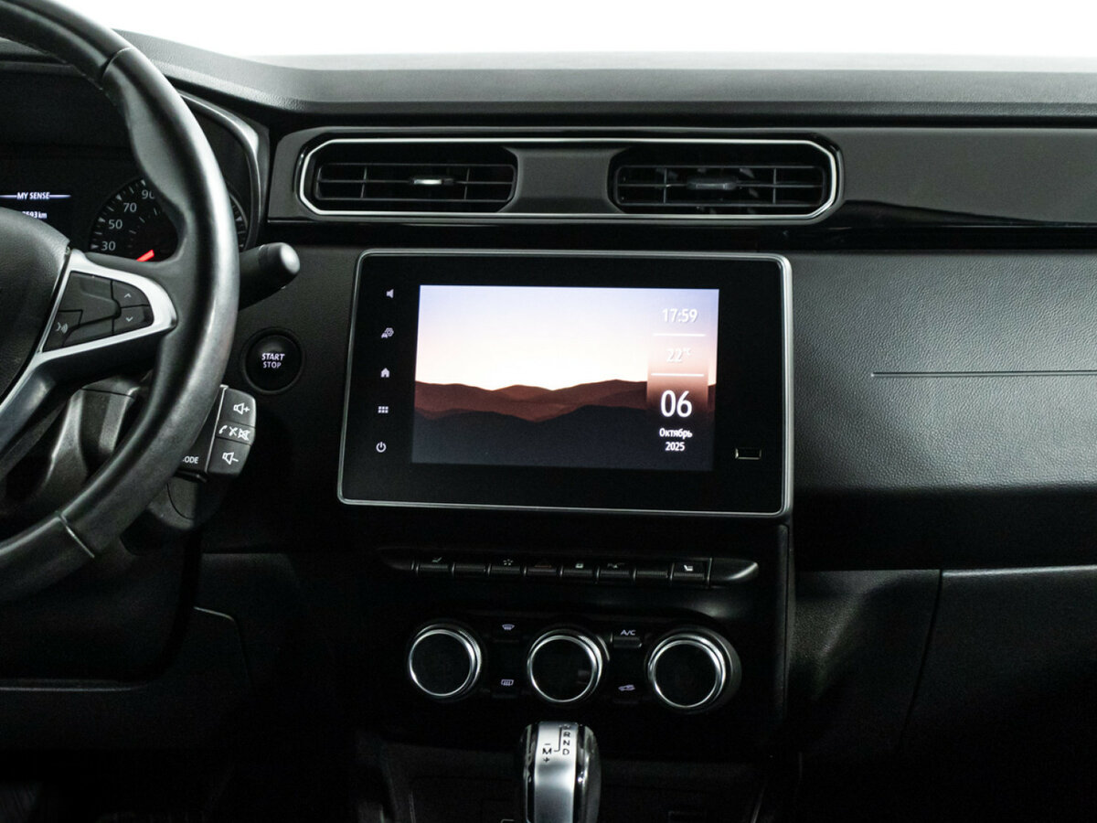 Купить Renault Arkana I, 2019, 140 000 км, фото №14