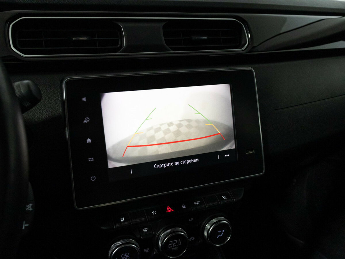 Купить Renault Arkana I, 2019, 140 000 км, фото №15
