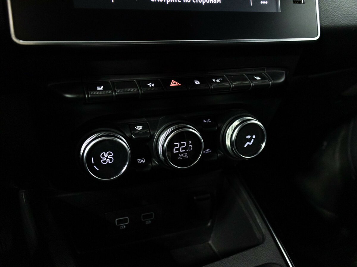 Купить Renault Arkana I, 2019, 140 000 км, фото №16