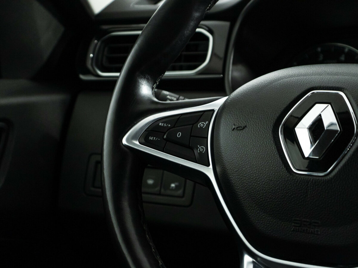 Купить Renault Arkana I, 2019, 140 000 км, фото №19