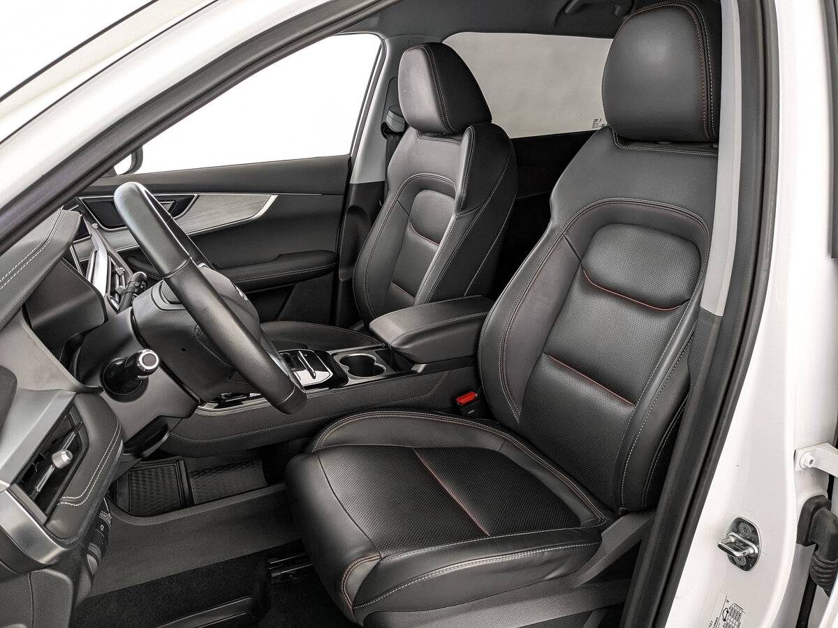 Купить Chery Tiggo 7 Pro I, 2022, 30 967 км, фото №19