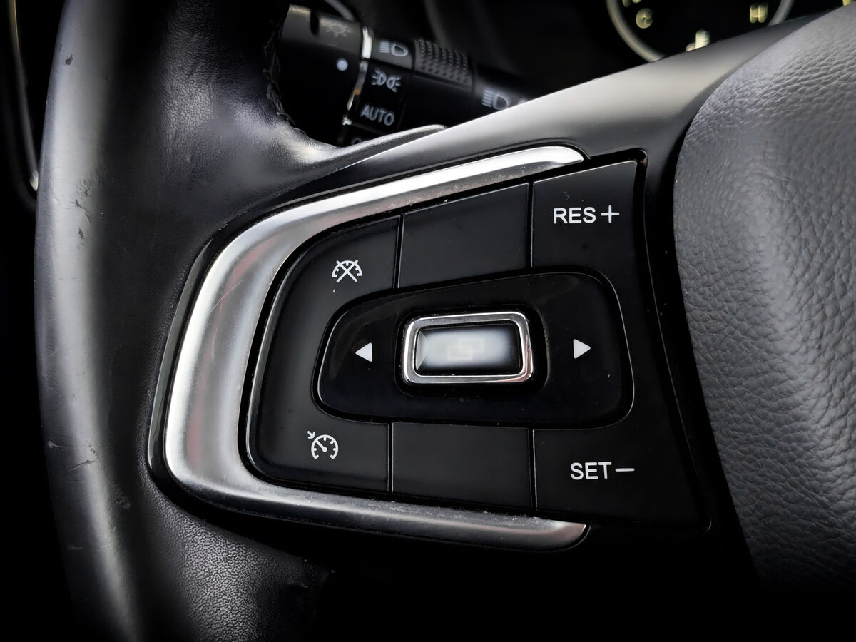 Купить Chery Tiggo 4 I Рестайлинг, 2021, 118 739 км, фото №28