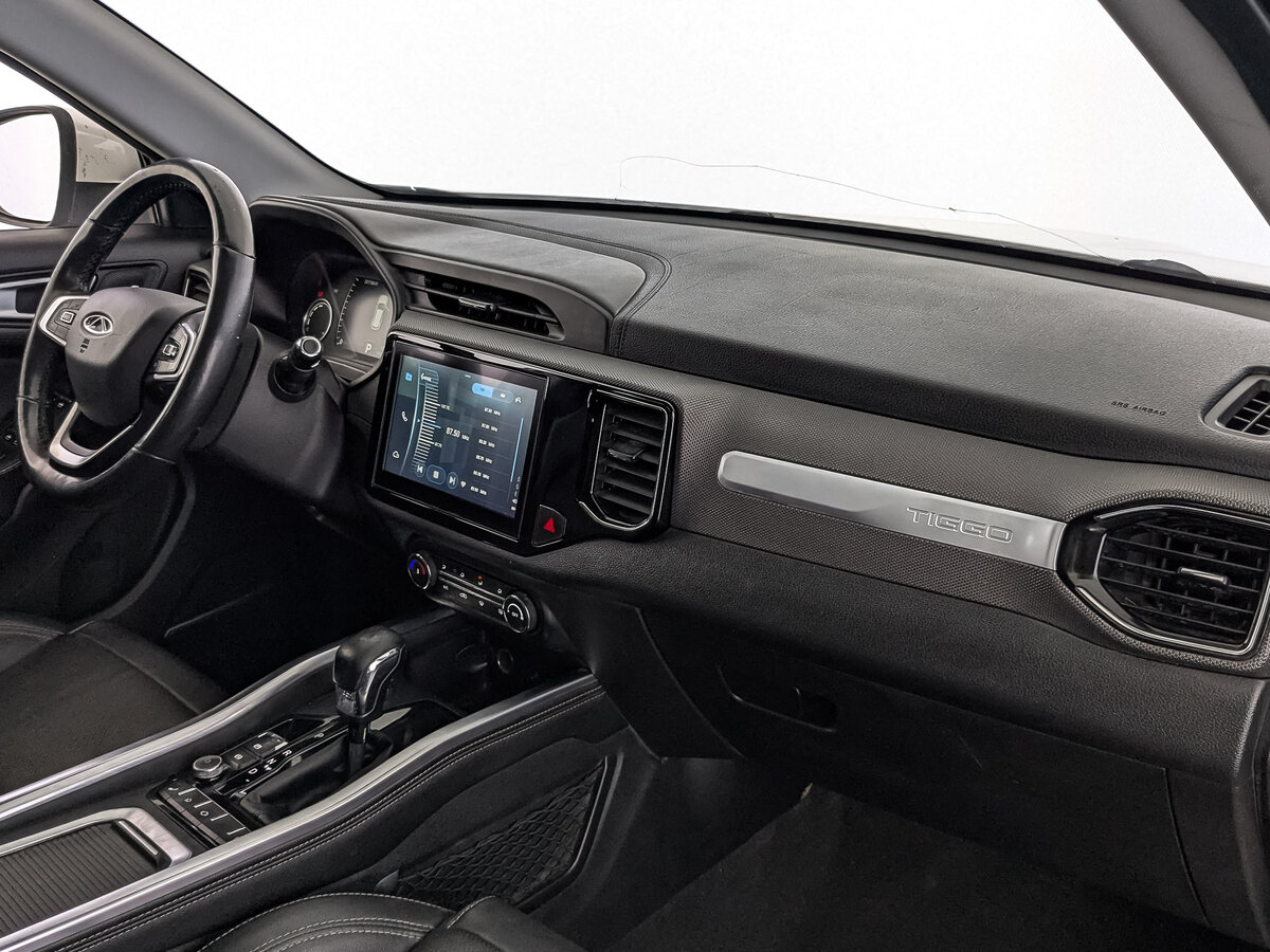 Купить Chery Tiggo 4 I Рестайлинг, 2021, 150 000 км, фото №13