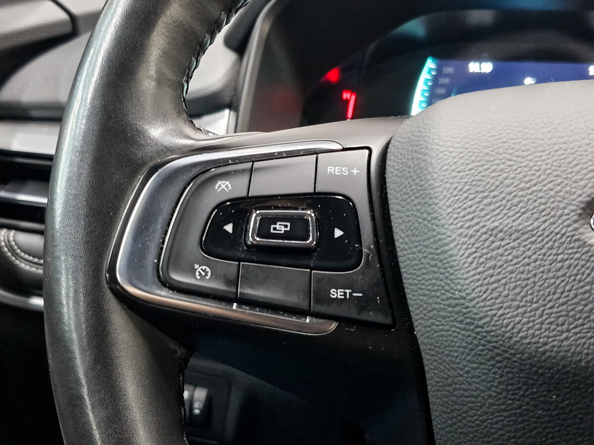 Купить Chery Tiggo 7 Pro I, 2021, 71 919 км, фото №25