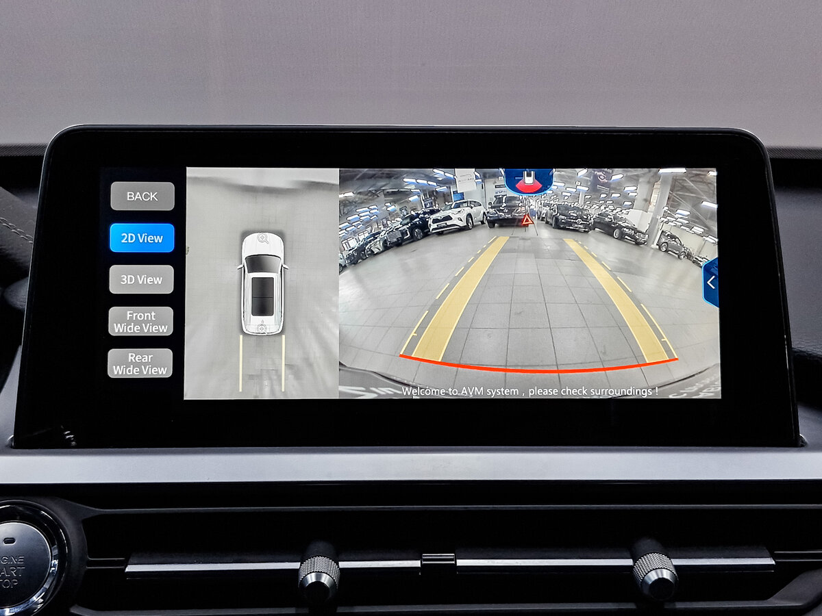 Купить Chery Tiggo 7 Pro I, 2021, 71 919 км, фото №26