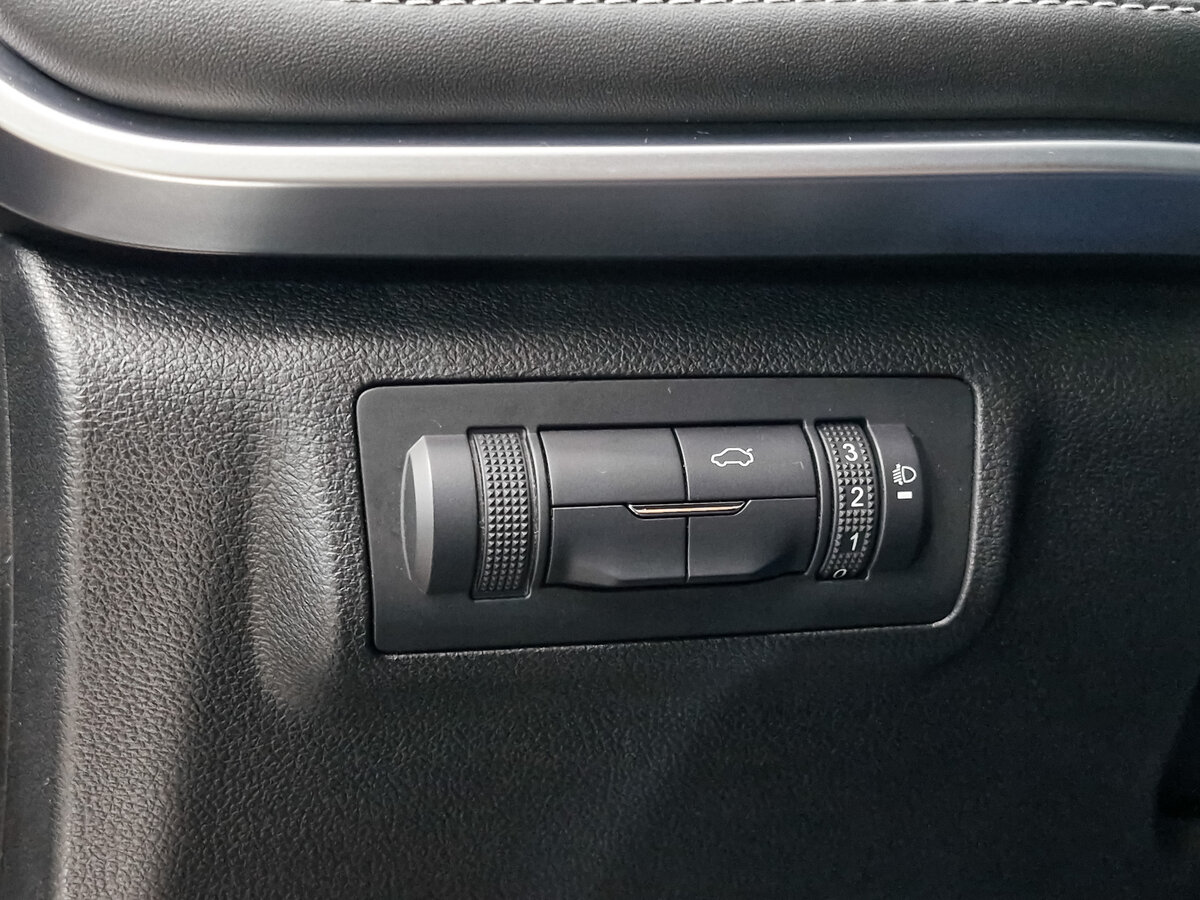 Купить Chery Tiggo 7 Pro I, 2021, 71 919 км, фото №27