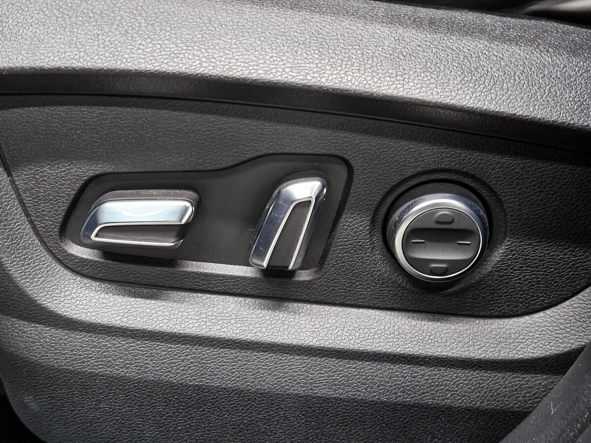 Купить Chery Tiggo 7 Pro I, 2021, 71 919 км, фото №28