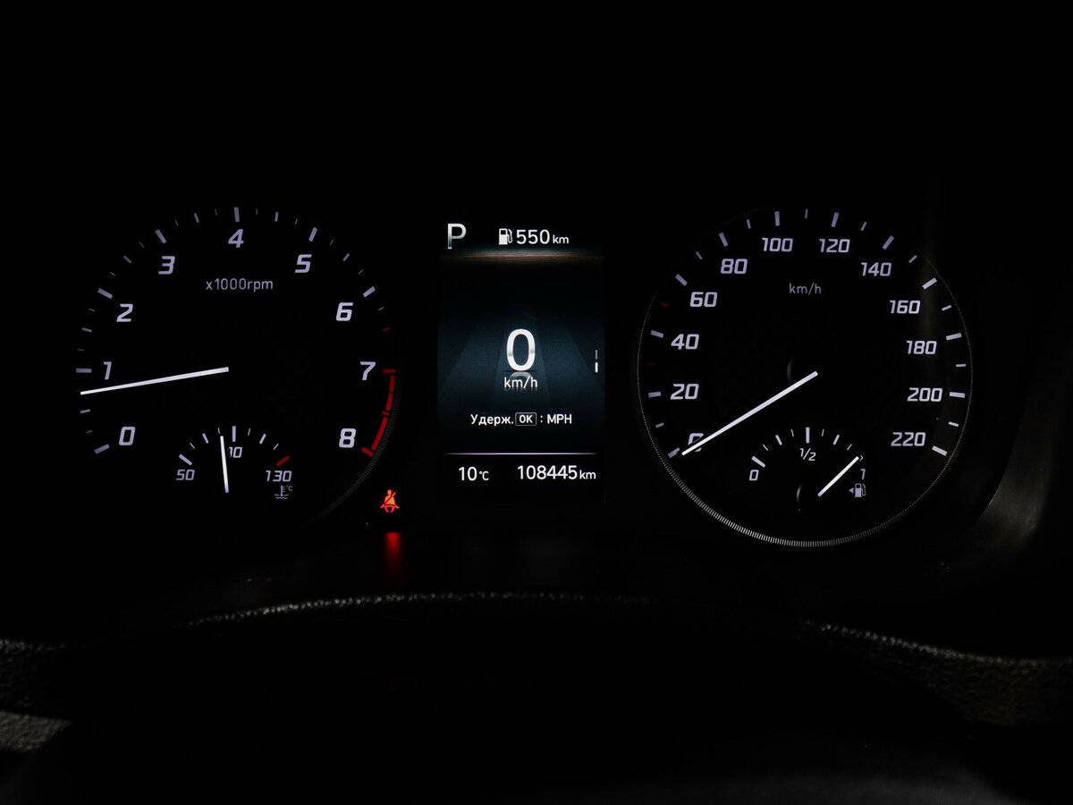 Купить Hyundai Solaris II, 2020, 108 422 км, фото №9