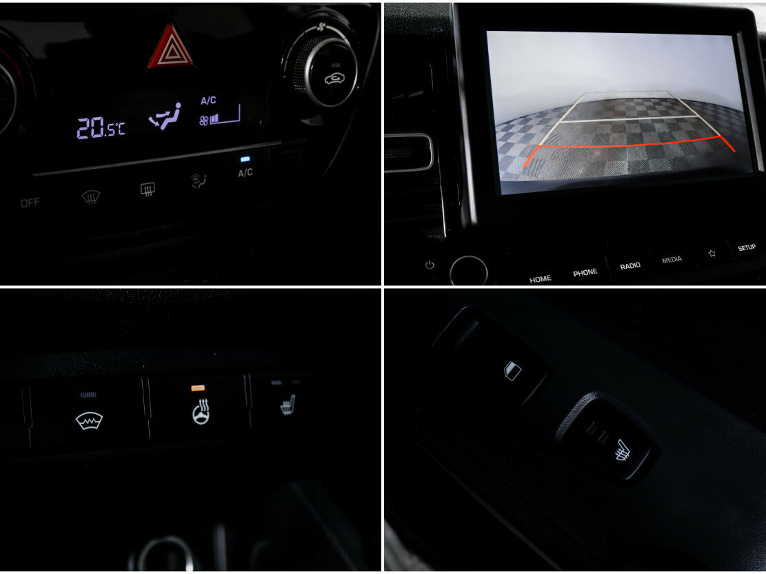 Купить Hyundai Solaris II, 2020, 108 422 км, фото №14