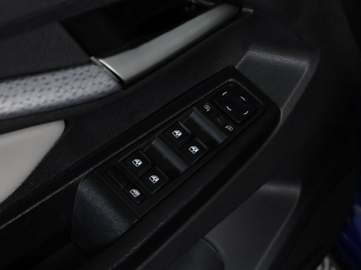 Купить Lada (ВАЗ) Vesta SW Cross I, 2021, 129 822 км, фото №11