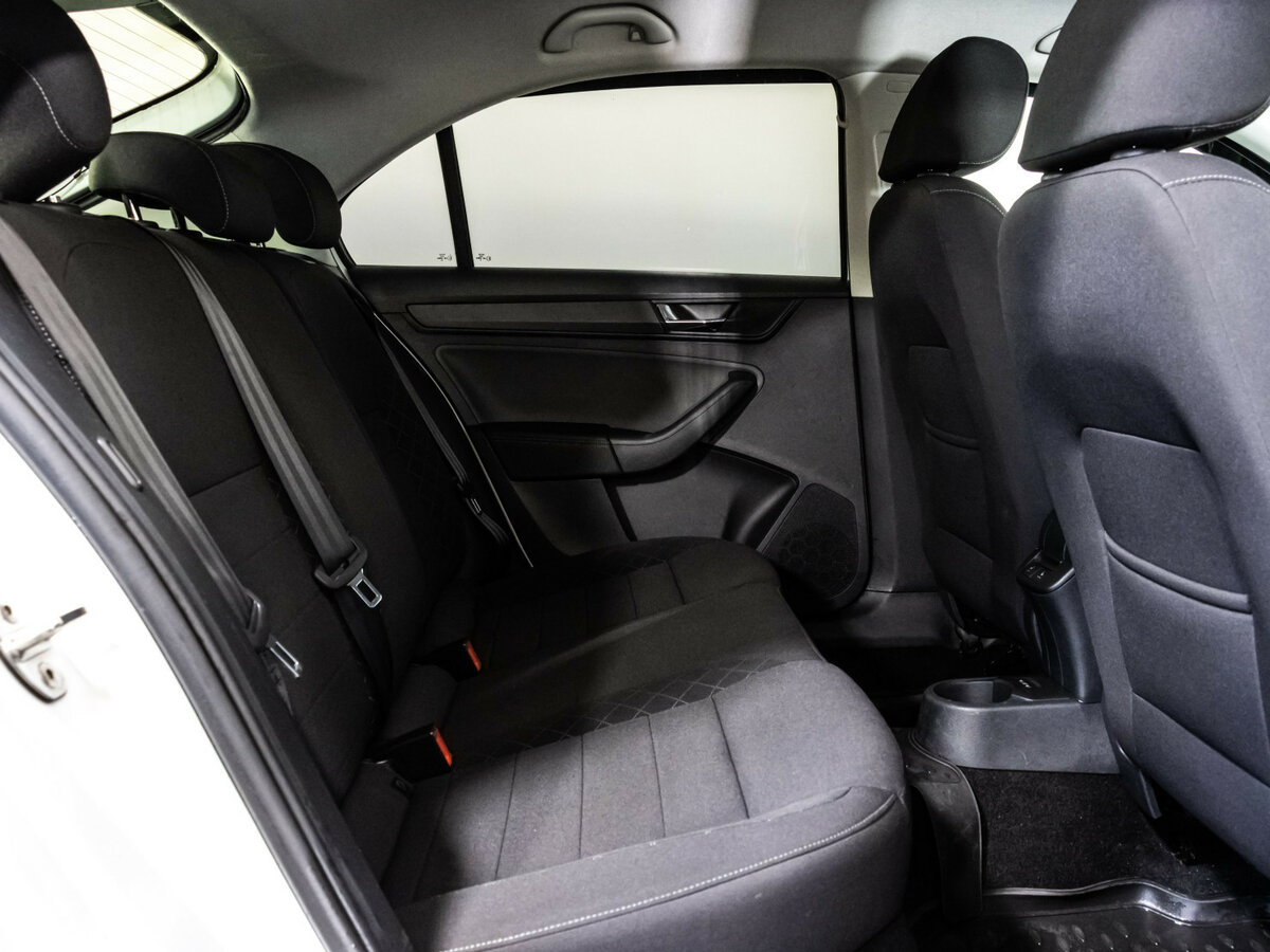 Купить Skoda Rapid II, 2020, 146 336 км, фото №16