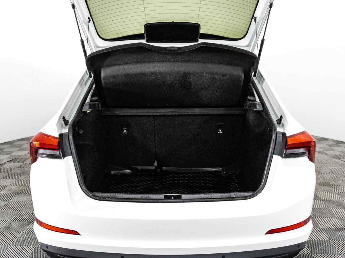 Купить Skoda Rapid II, 2020, 146 336 км, фото №17