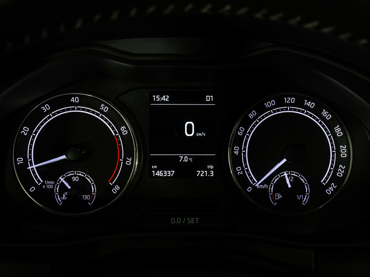 Купить Skoda Rapid II, 2020, 146 336 км, фото №18