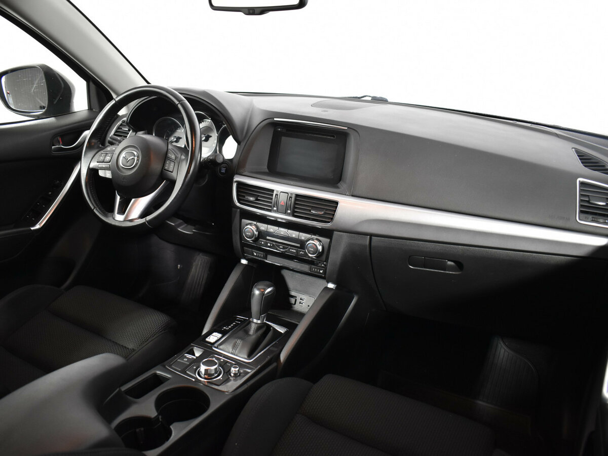 Купить Mazda CX-5 I Рестайлинг, 2016, 318 527 км, фото №10