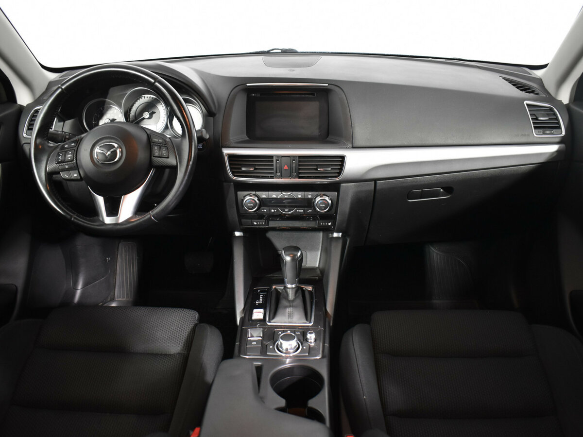 Купить Mazda CX-5 I Рестайлинг, 2016, 318 527 км, фото №11