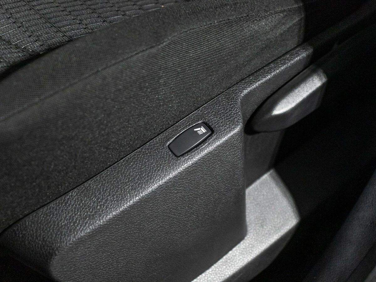 Купить Renault Kaptur I, 2017, 75 849 км, фото №19