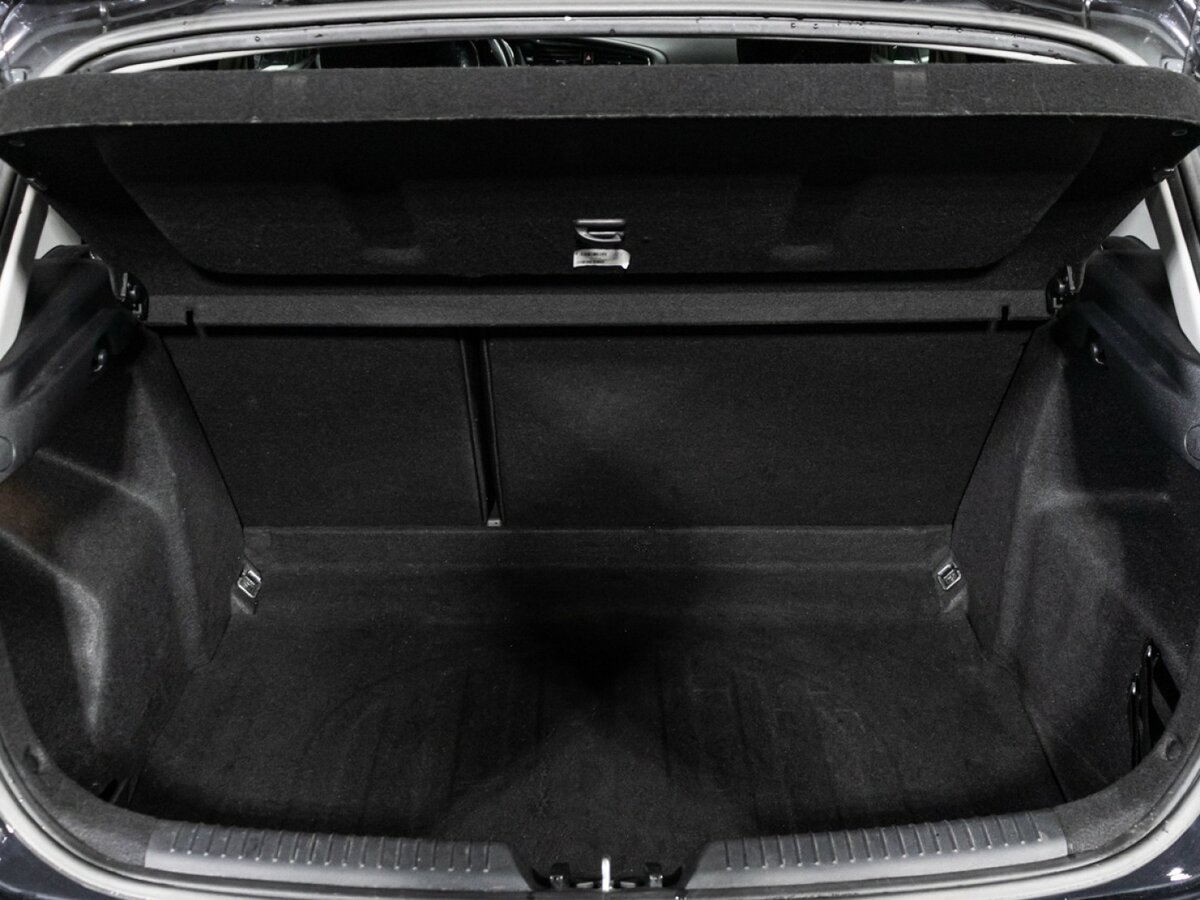 Купить Kia Ceed II Рестайлинг, 2017, 60 721 км, фото №16