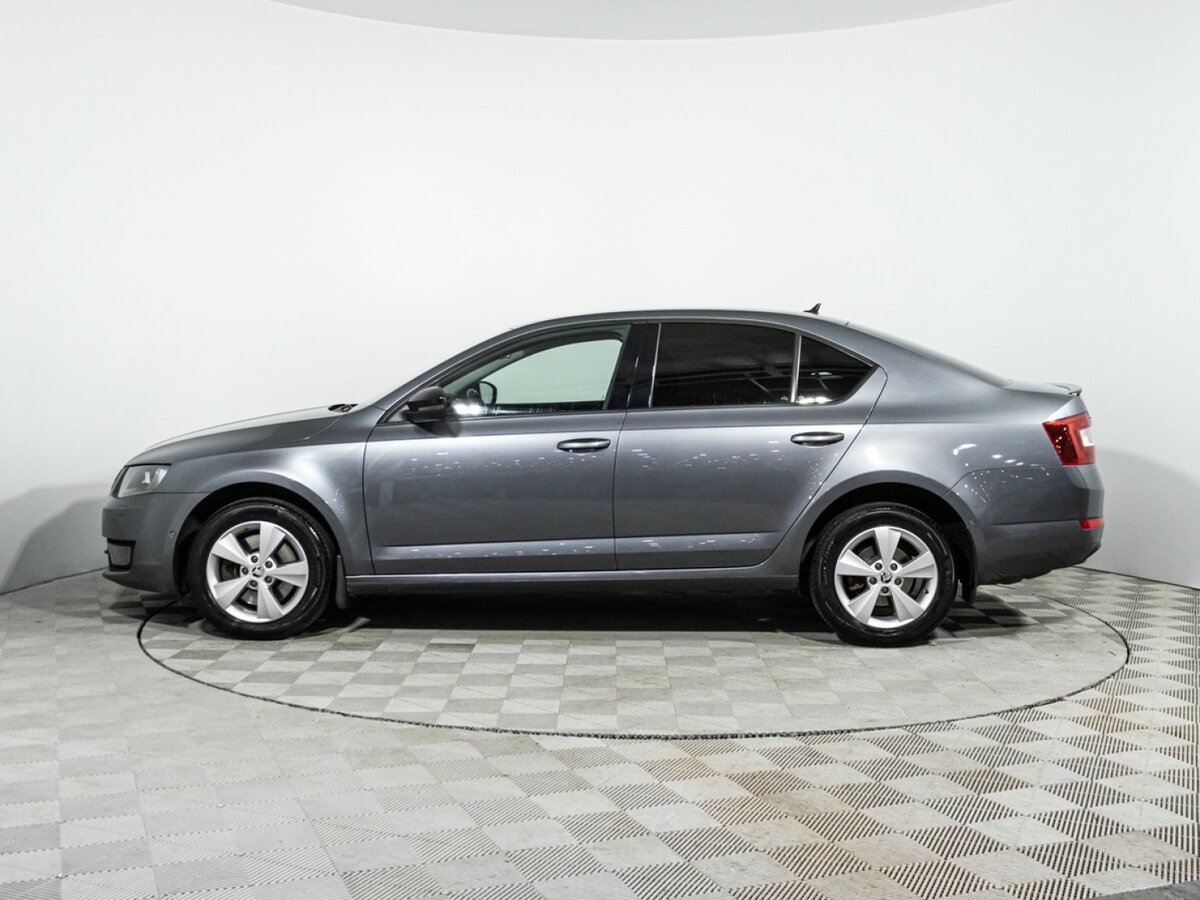 Купить Skoda Octavia III (A7), 2015, 194 034 км, фото №8