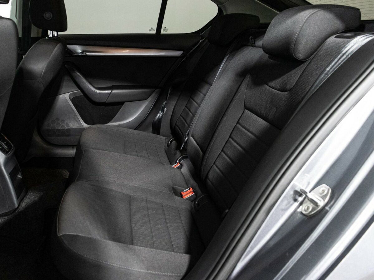 Купить Skoda Octavia III (A7), 2015, 194 034 км, фото №10