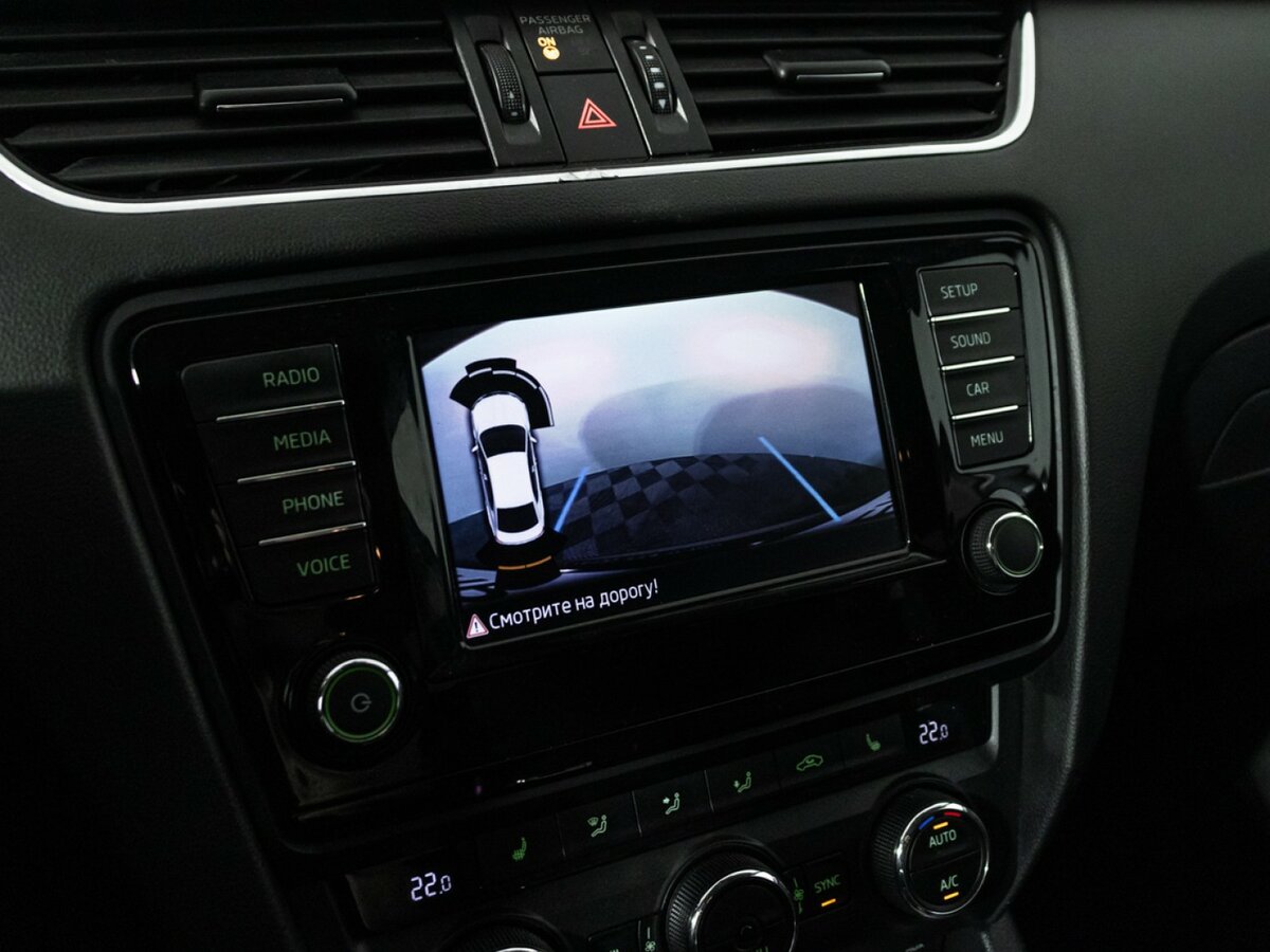 Купить Skoda Octavia III (A7), 2015, 194 034 км, фото №15