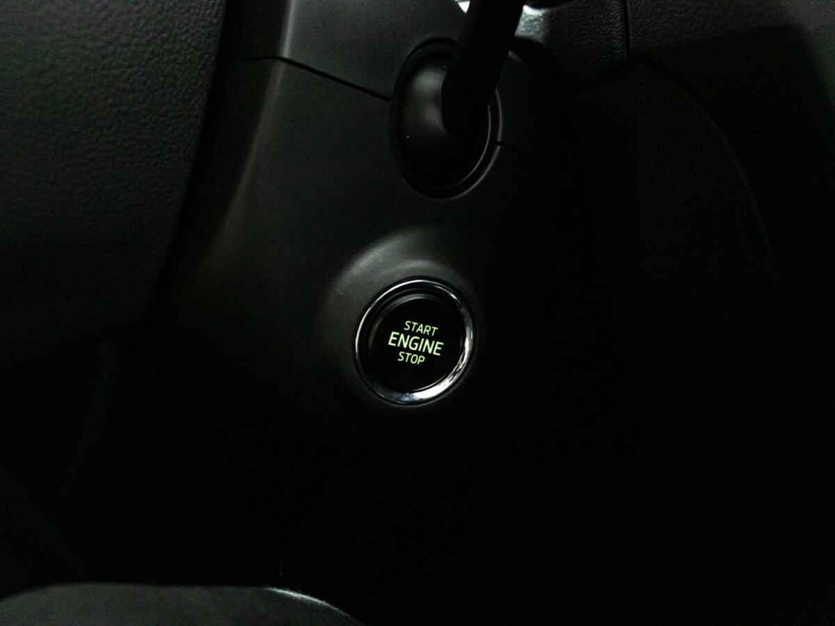 Купить Skoda Octavia III (A7), 2015, 194 034 км, фото №17