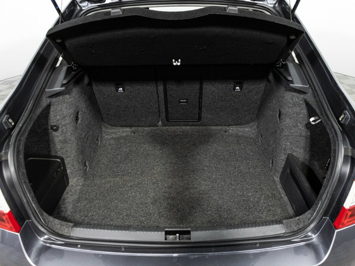 Купить Skoda Octavia III (A7), 2015, 194 034 км, фото №18