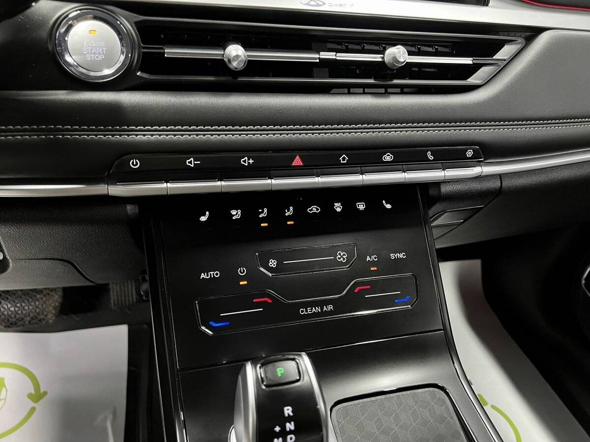 Купить Chery Tiggo 7 Pro I, 2022, 47 265 км, фото №15