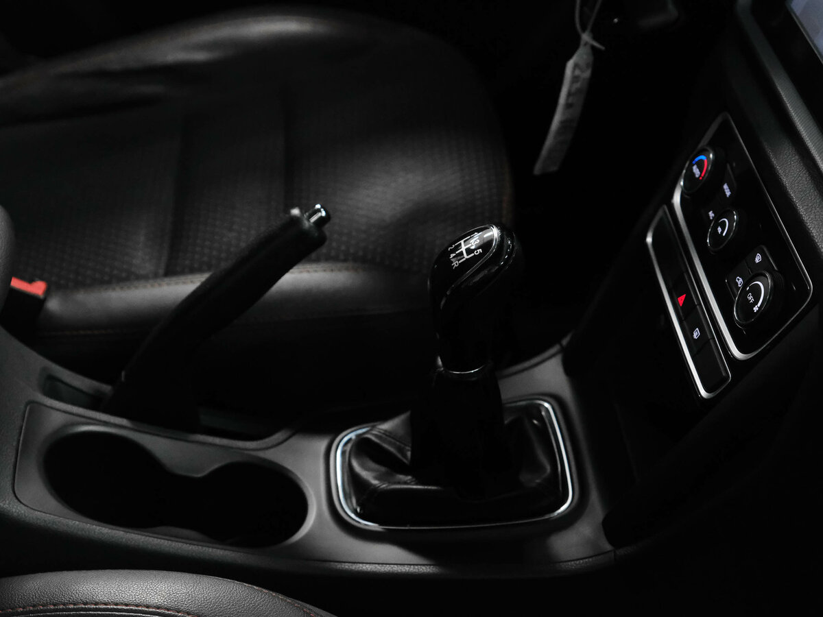 Купить Chery Tiggo 3 I, 2018, 99 000 км, фото №16