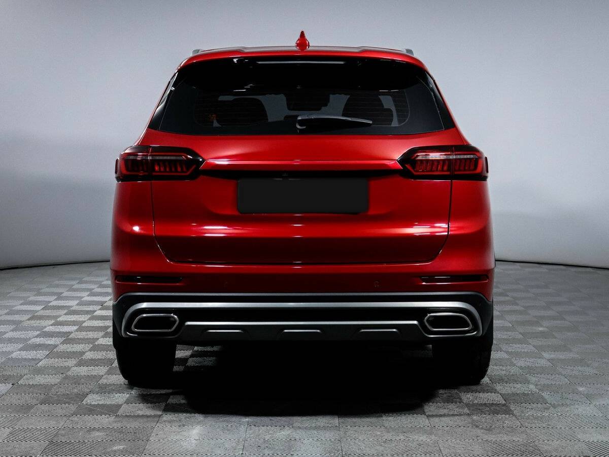 Купить Chery Tiggo 8 Pro I, 2022, 48 512 км, фото №6