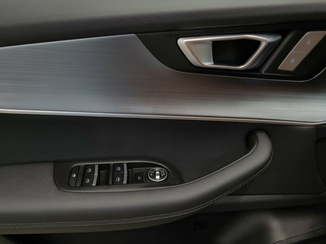 Купить Chery Tiggo 7 Pro I, 2022, 31 559 км, фото №6