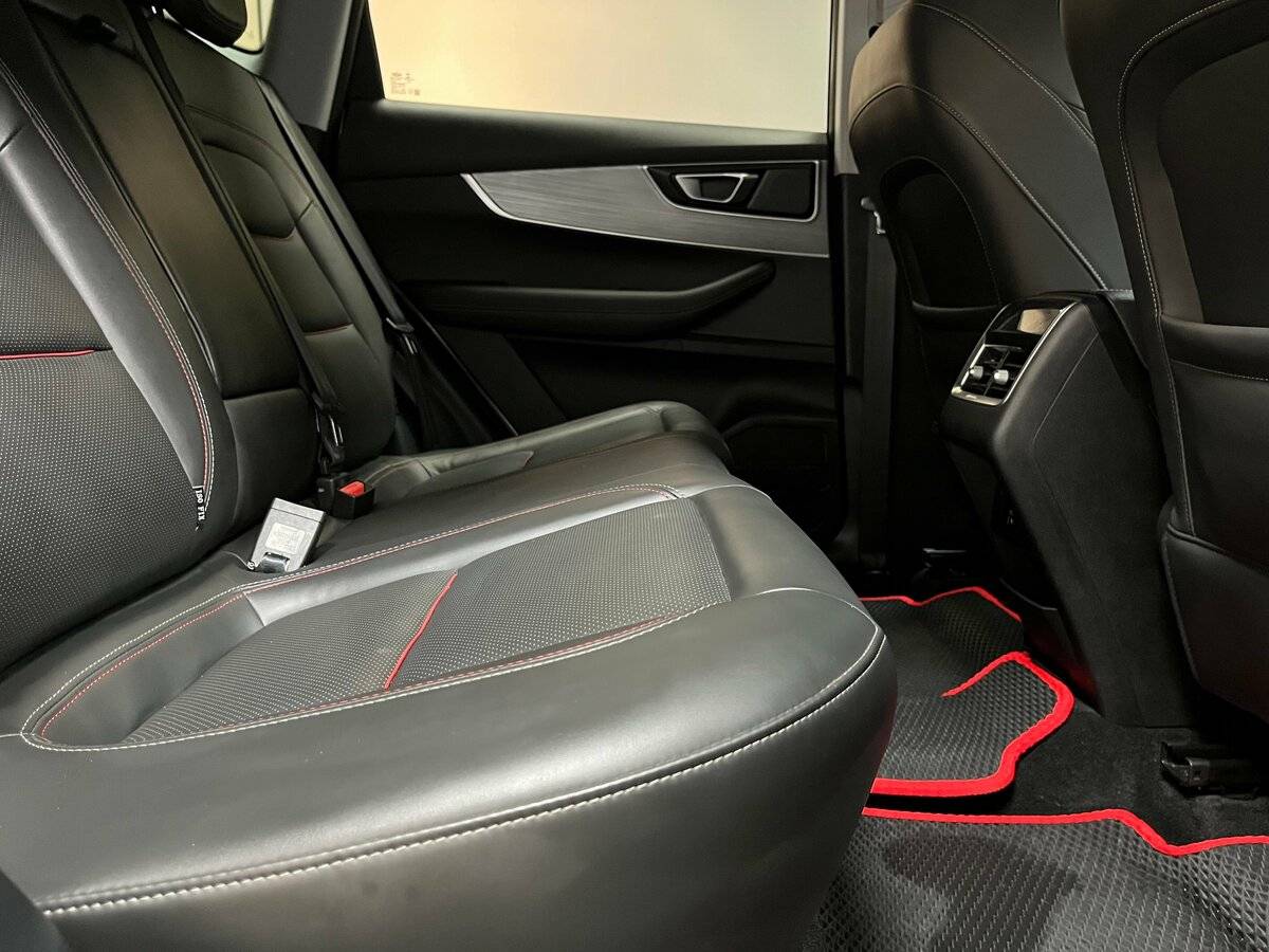 Купить Chery Tiggo 7 Pro I, 2022, 47 712 км, фото №18