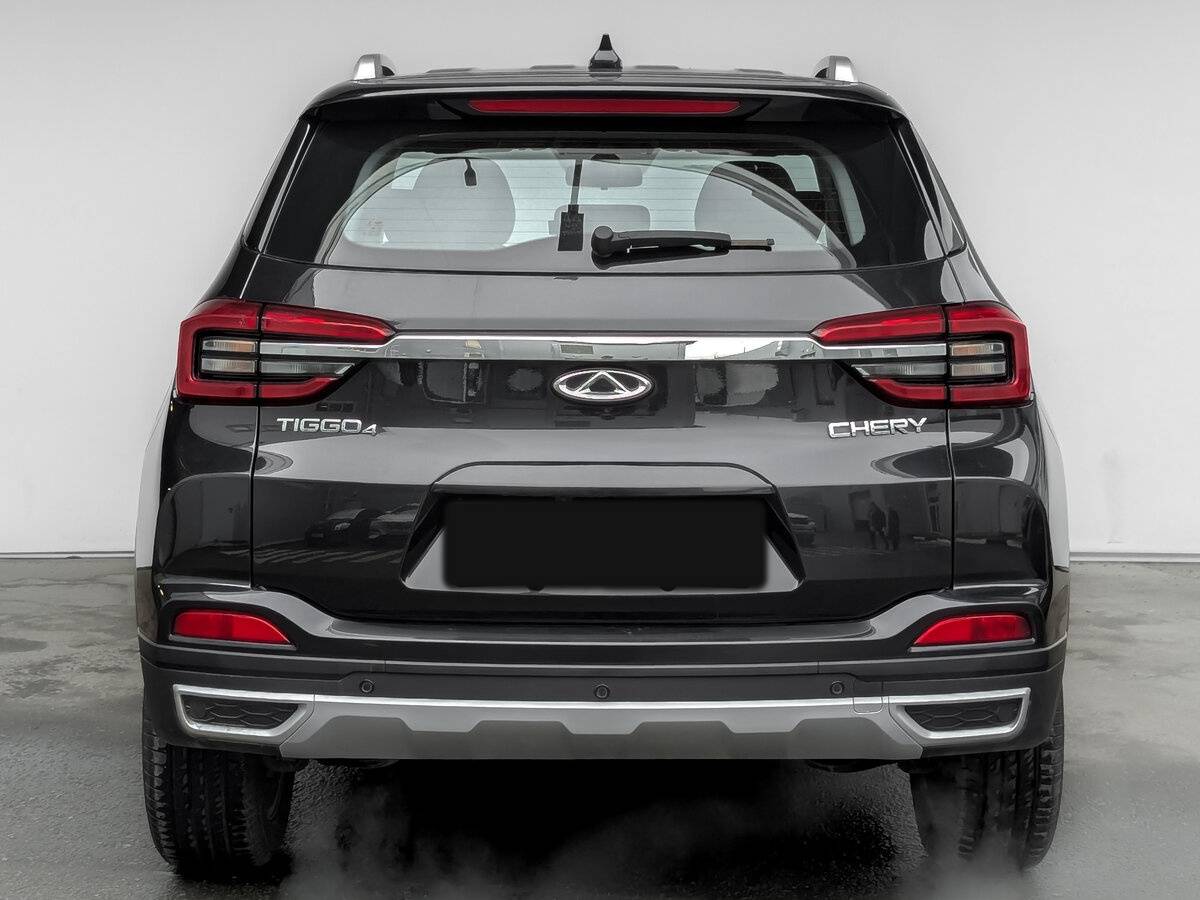 Купить Chery Tiggo 4 I Рестайлинг, 2022, 108 923 км, фото №6