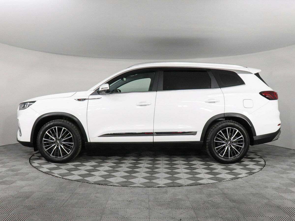 Купить Chery Tiggo 8 Pro I, 2021, 79 190 км, фото №8