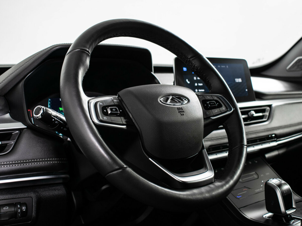 Купить Chery Tiggo 7 Pro I, 2022, 31 128 км, фото №15