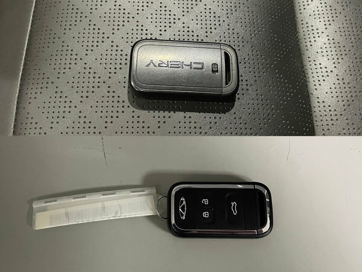 Купить Chery Tiggo 8 I, 2021, 103 712 км, фото №20