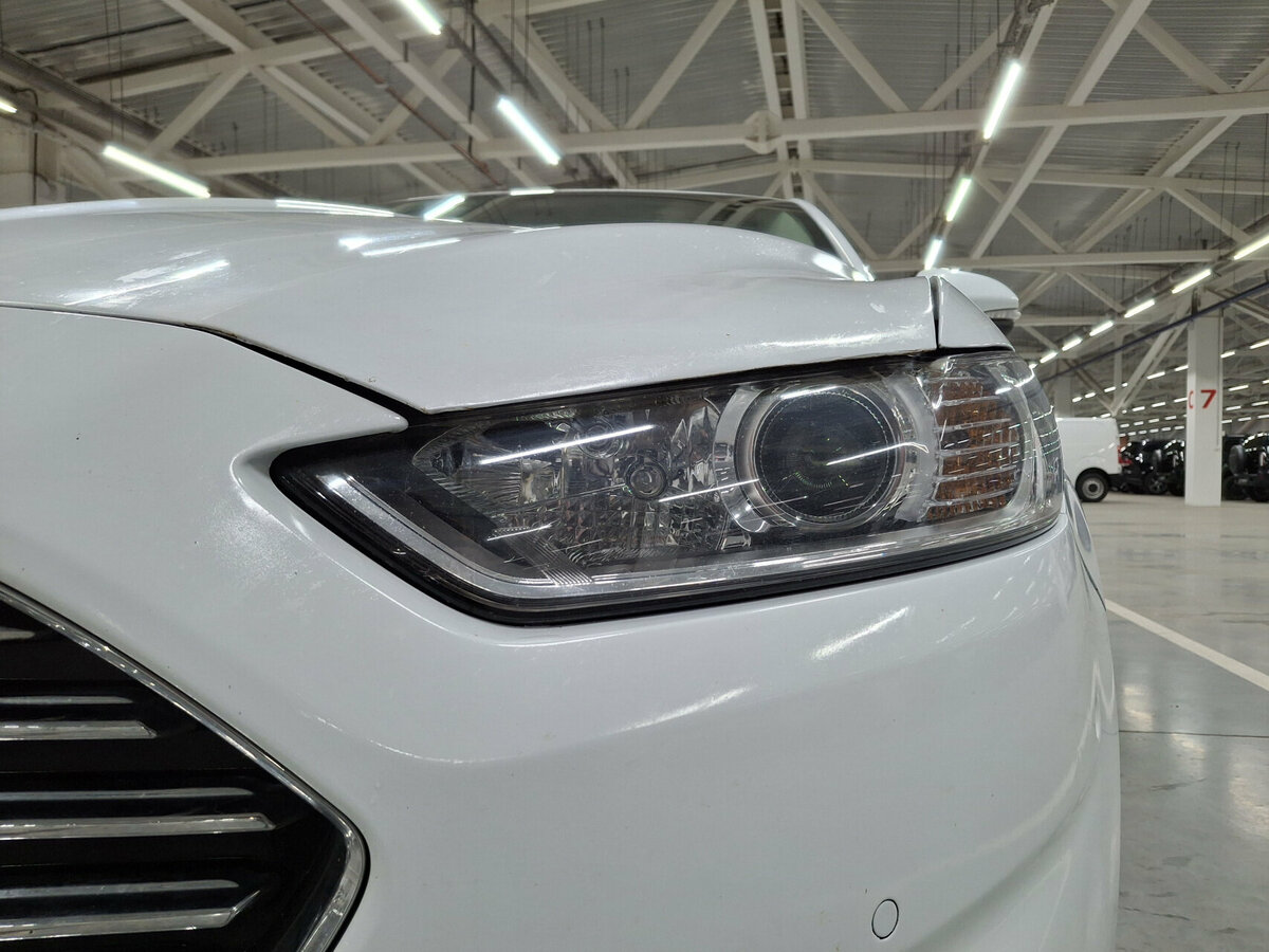 Купить Ford Mondeo V, 2015, 114 337 км, фото №17