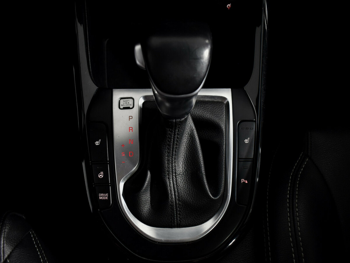 Купить Kia Cerato IV, 2019, 123 500 км, фото №18