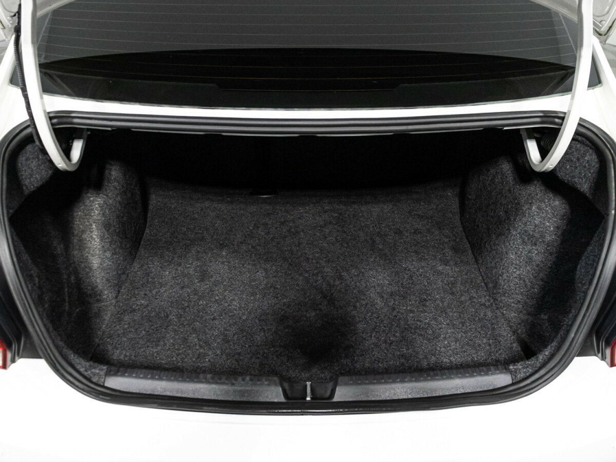 Купить Volkswagen Polo V, 2013, 218 450 км, фото №16