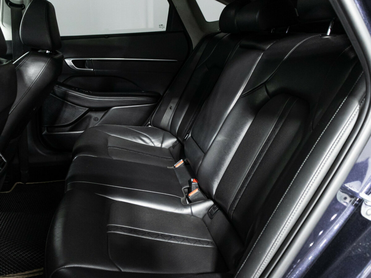 Купить Hyundai Sonata VIII (DN8), 2019, 227 383 км, фото №9