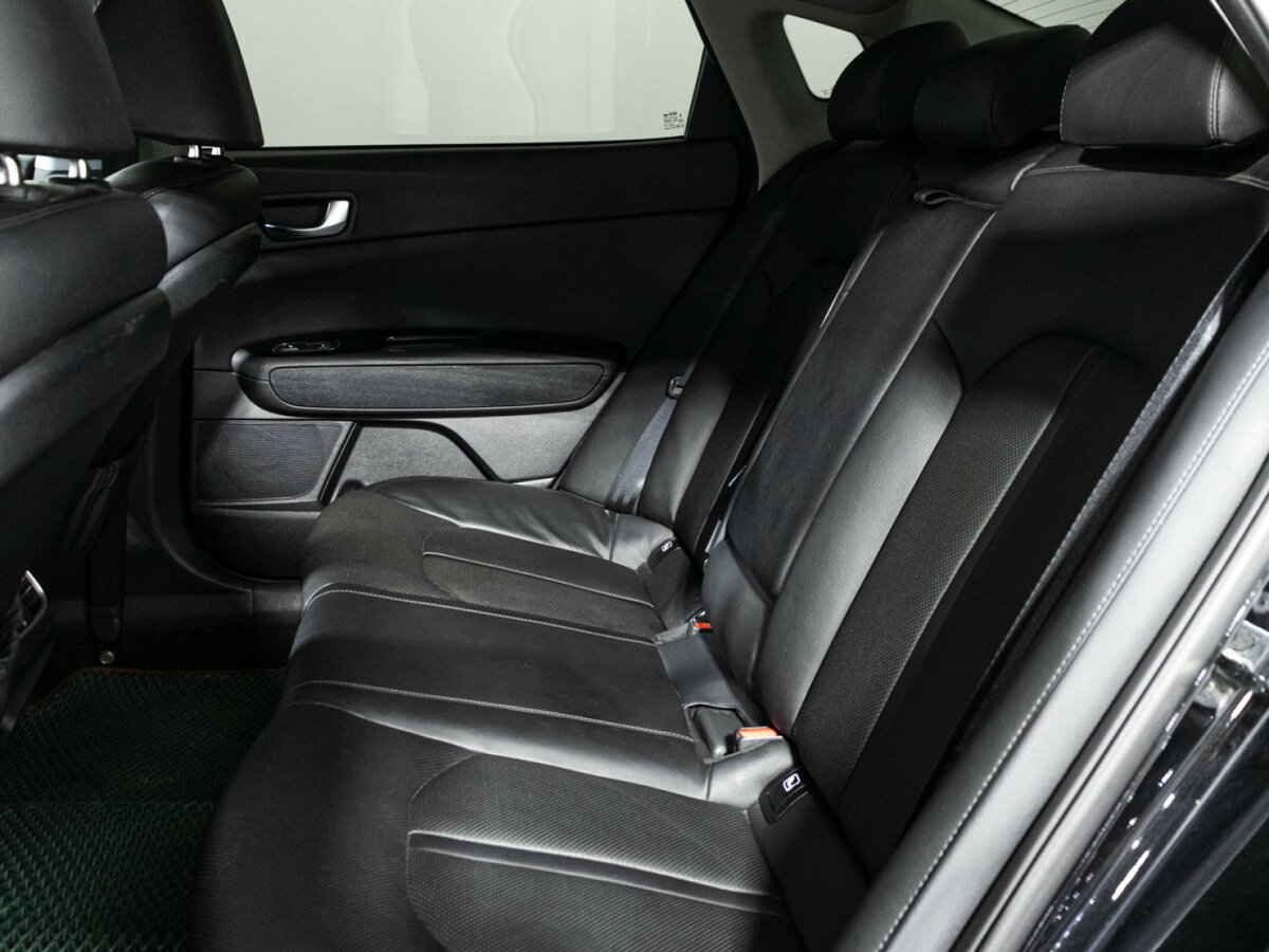 Купить Kia Optima IV Рестайлинг, 2019, 134 000 км, фото №10