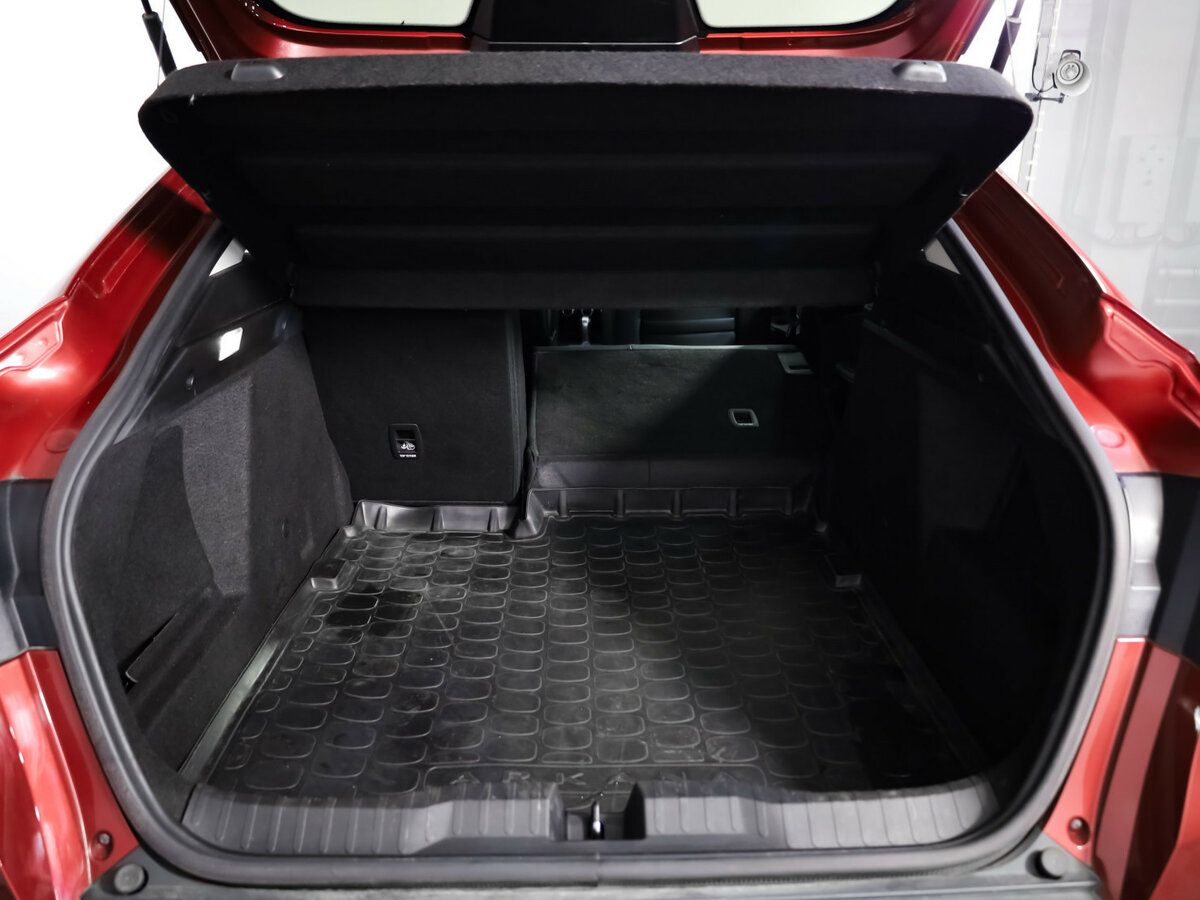 Купить Renault Arkana I, 2020, 98 240 км, фото №24