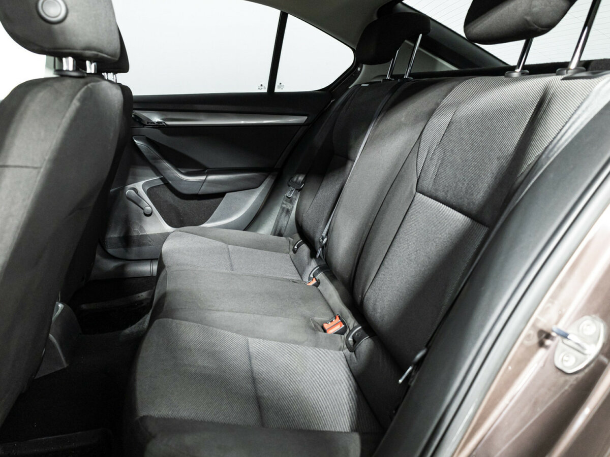 Купить Skoda Octavia III (A7), 2014, 253 351 км, фото №8