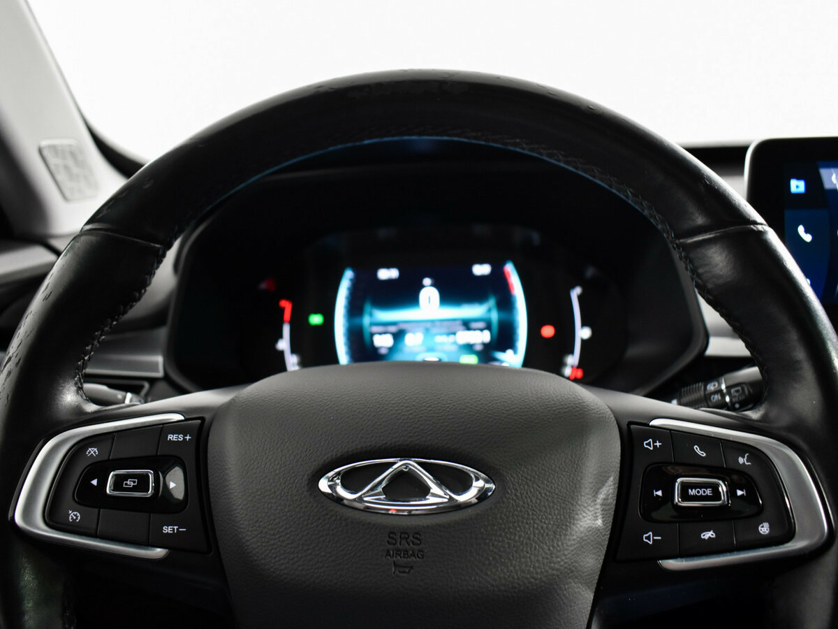 Купить Chery Tiggo 4 Pro I, 2022, 88 809 км, фото №16