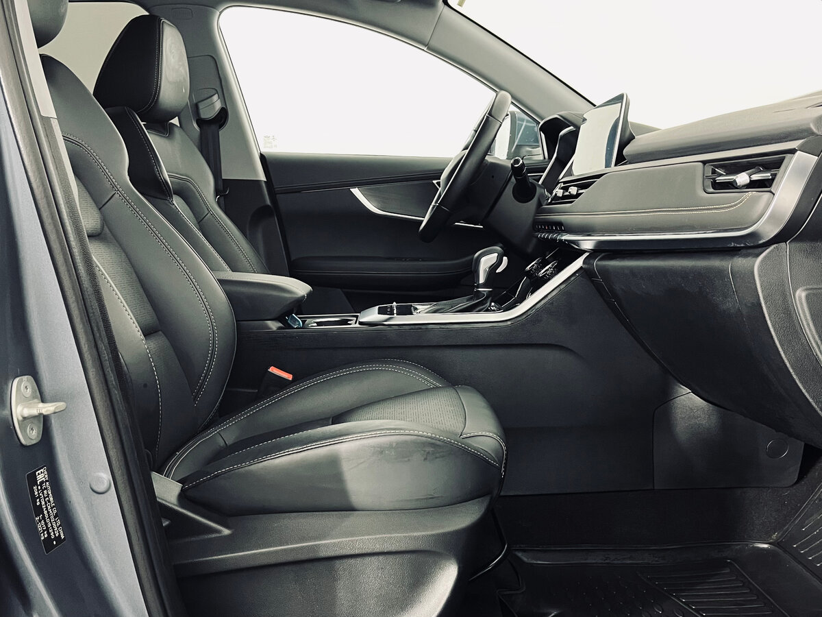 Купить Chery Tiggo 8 I, 2020, 22 981 км, фото №9