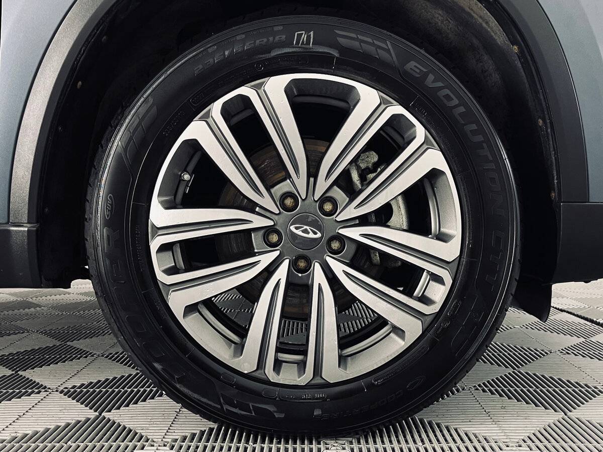 Купить Chery Tiggo 8 I, 2020, 22 981 км, фото №21