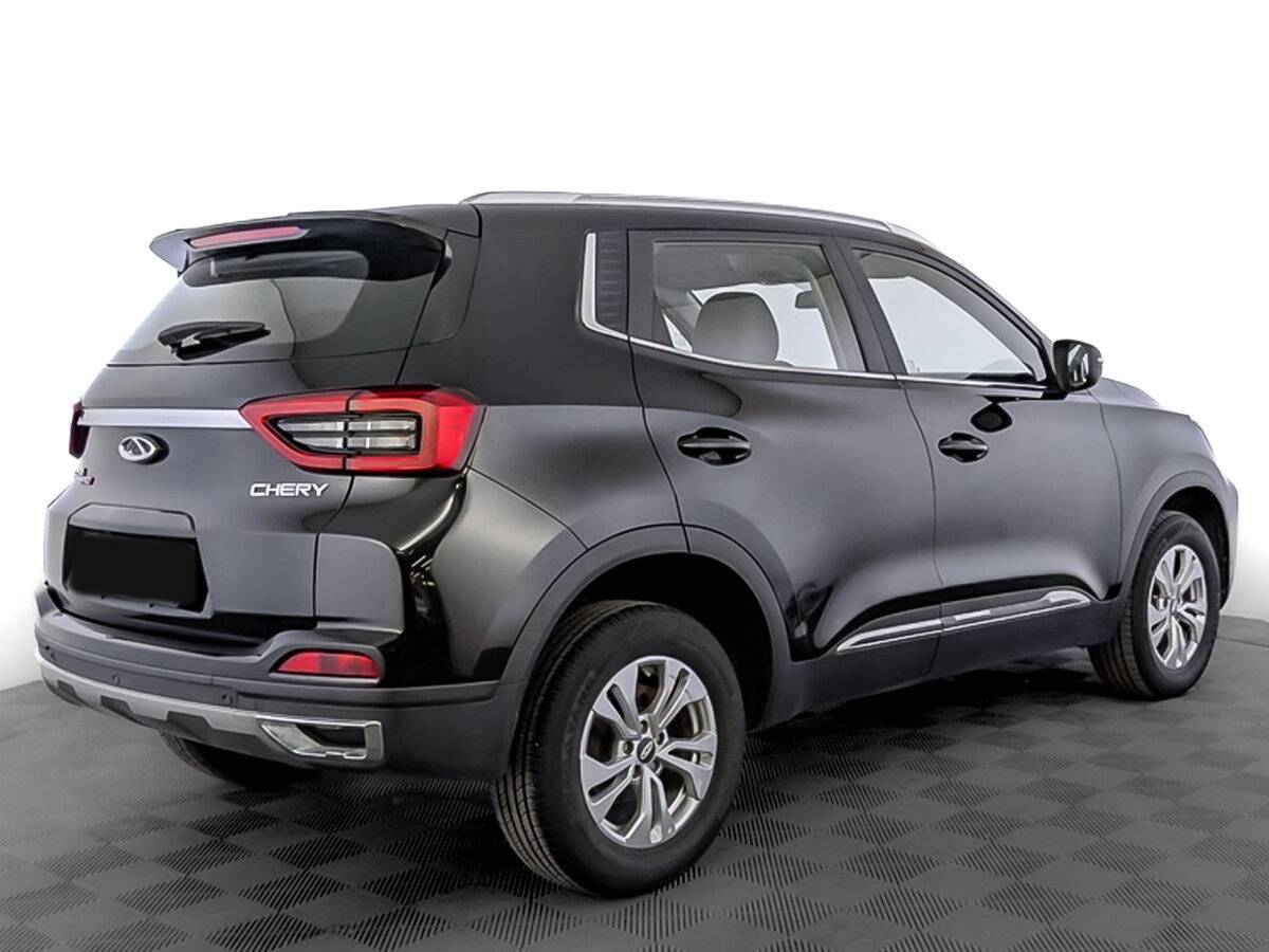 Купить Chery Tiggo 4 Pro I, 2022, 99 901 км, фото №25